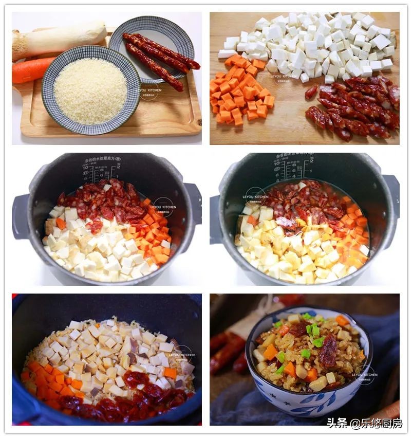 下班的晚餐吃什么,下班后简单的晚餐食谱