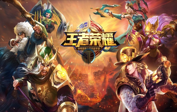 如果吃鸡也打不赢「王者光荣」，那下一款全民游戏会在哪？