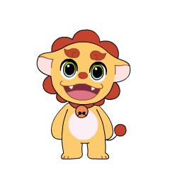 闽南人专属拜年姿势，石狮城市IP“包”你满意