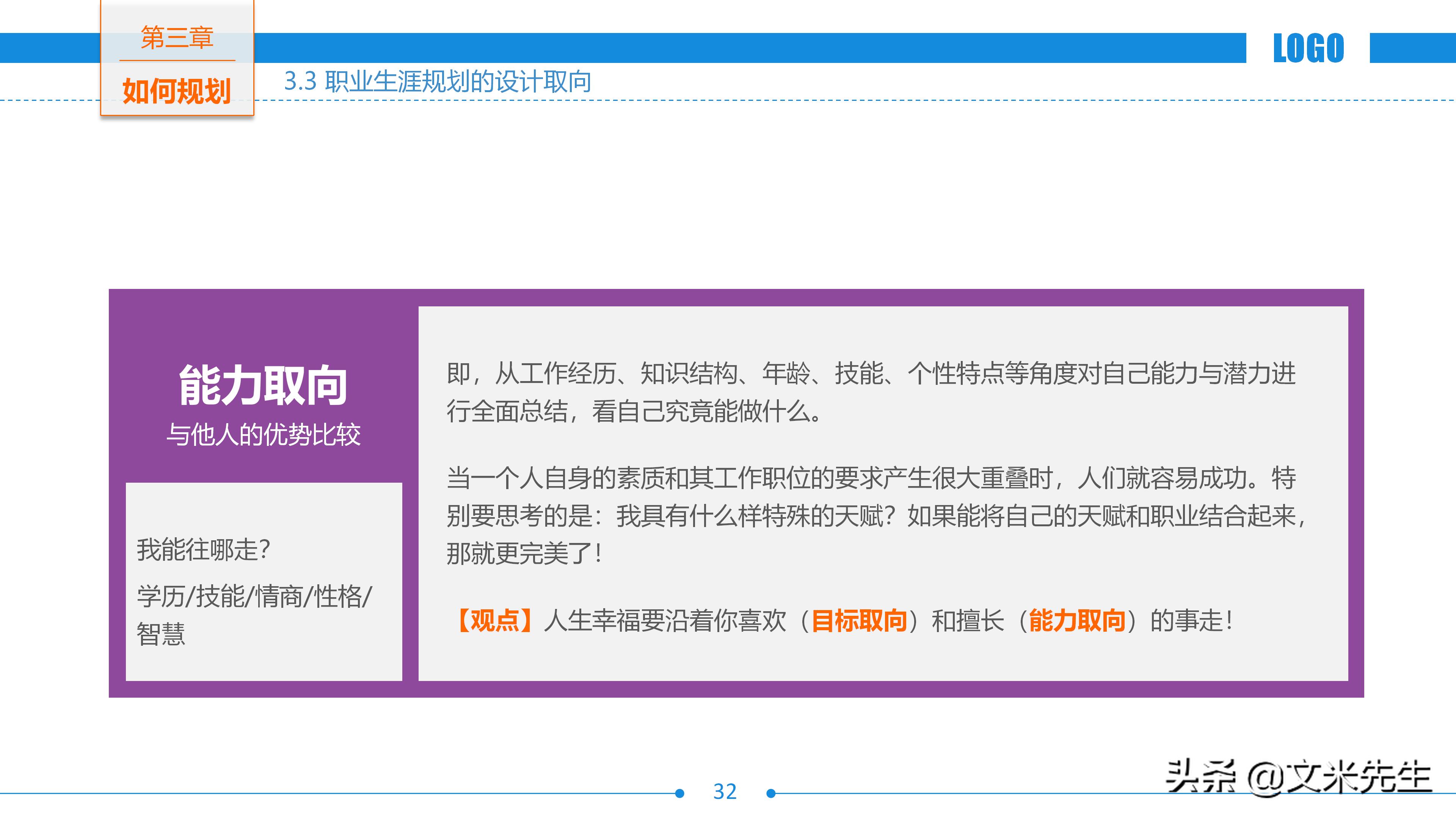 免费的职业生涯规划书完整版ppt,5年职业生涯规划ppt演讲