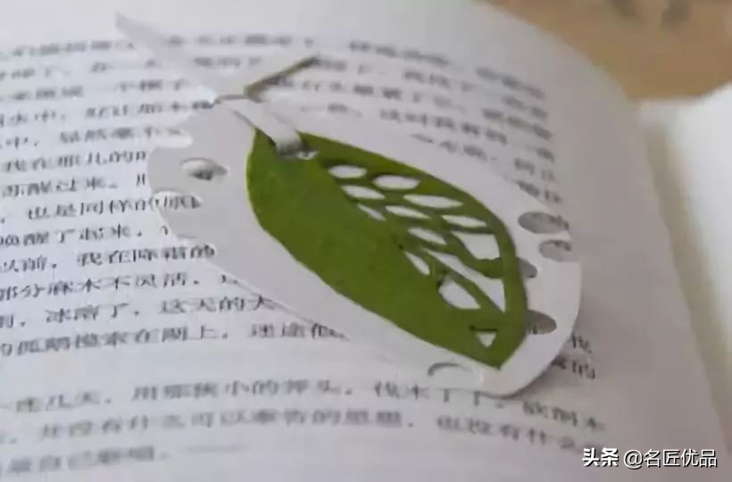 超惊艳的树叶手工,有趣的树叶手工制作