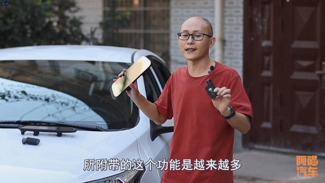 喵哥行车记录仪走线教程,喵哥行车记录仪怎么选