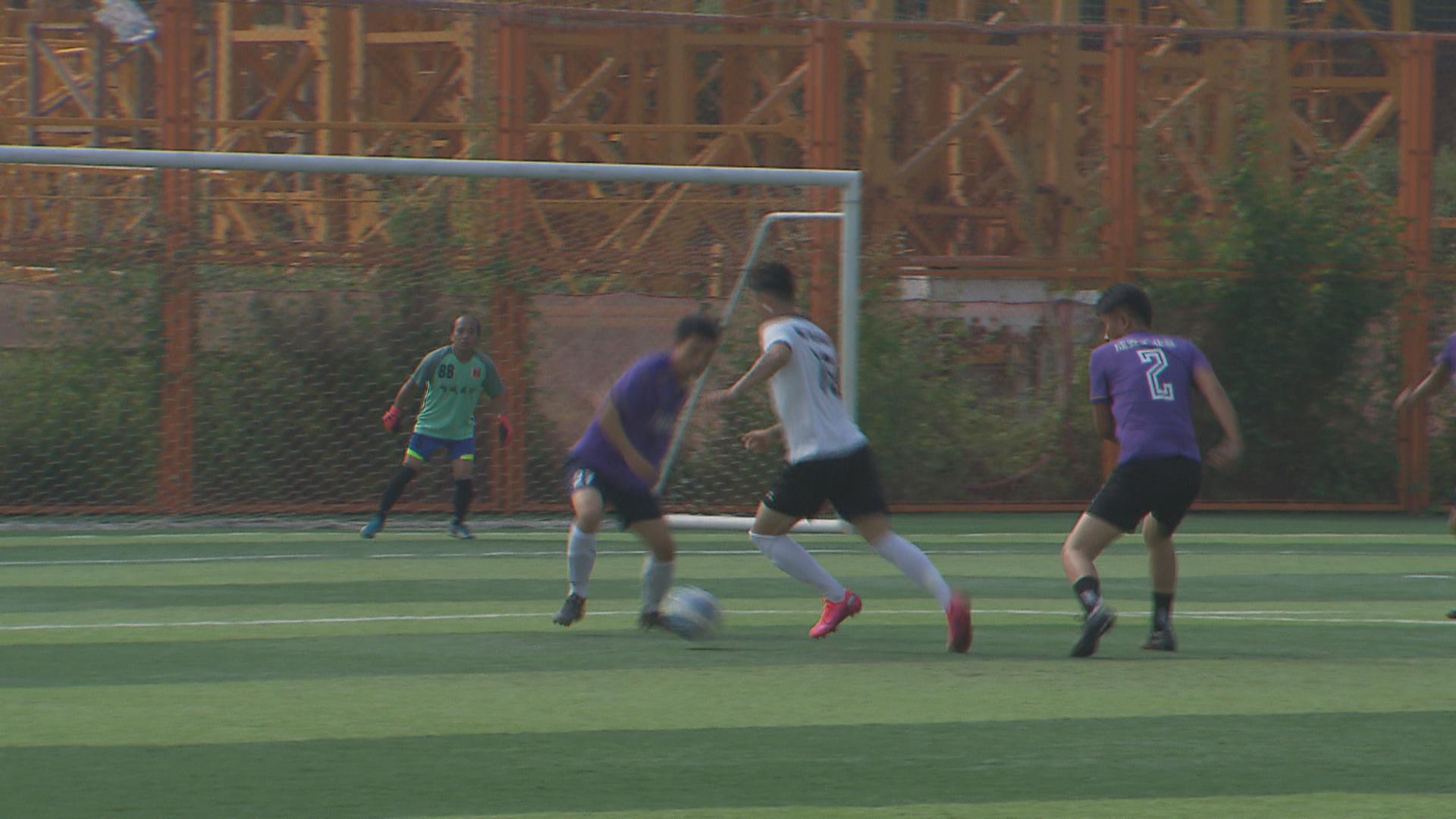 2024中国足球协会超级联赛天津,2022天津业余足球甲级联赛赛程