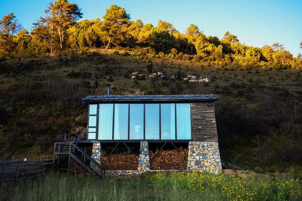 昆明最值得入手的酒店,云南十大顶级度假酒店