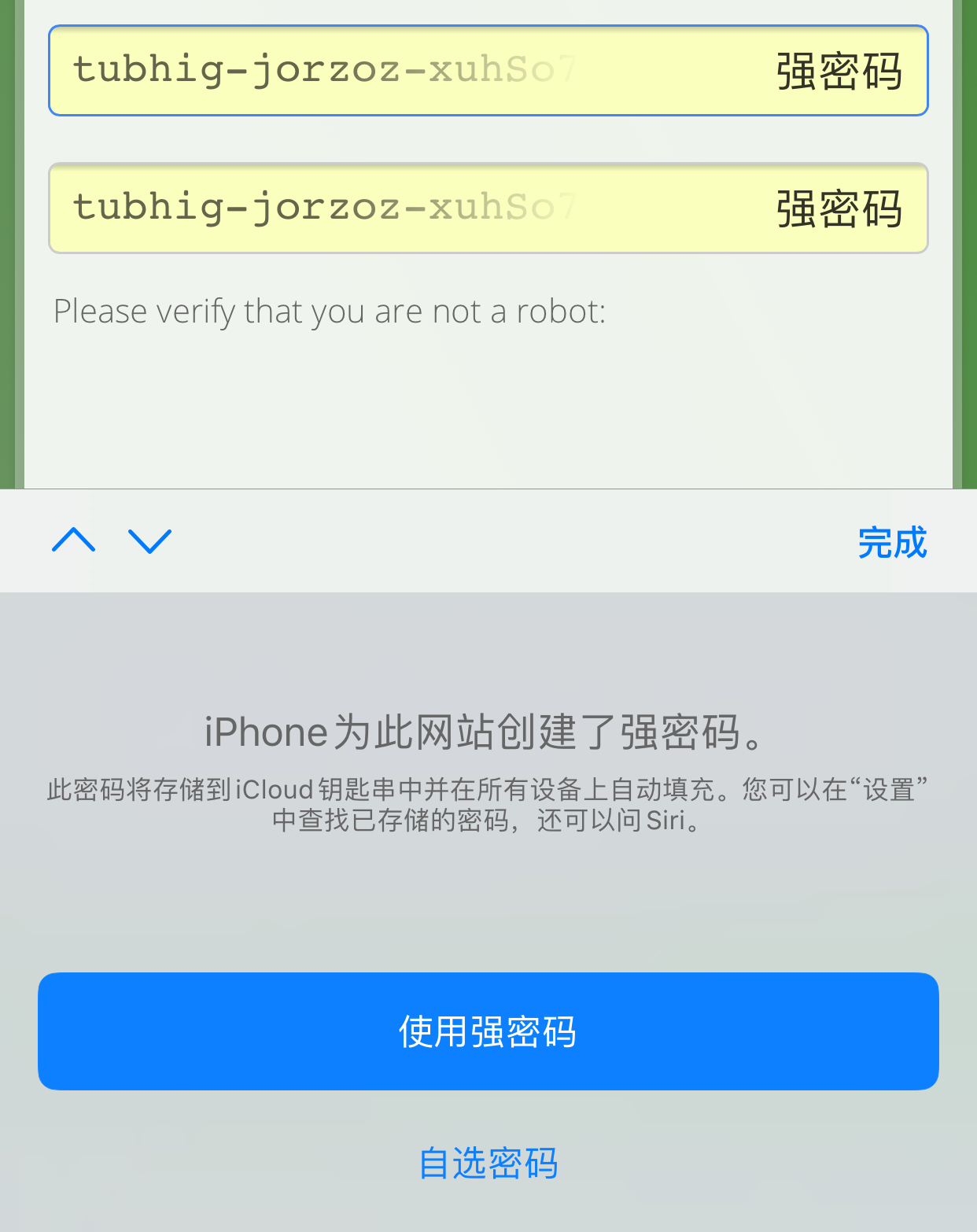 iphone怎么查看钥匙串密码,iphone怎么查看钥匙串中的密码