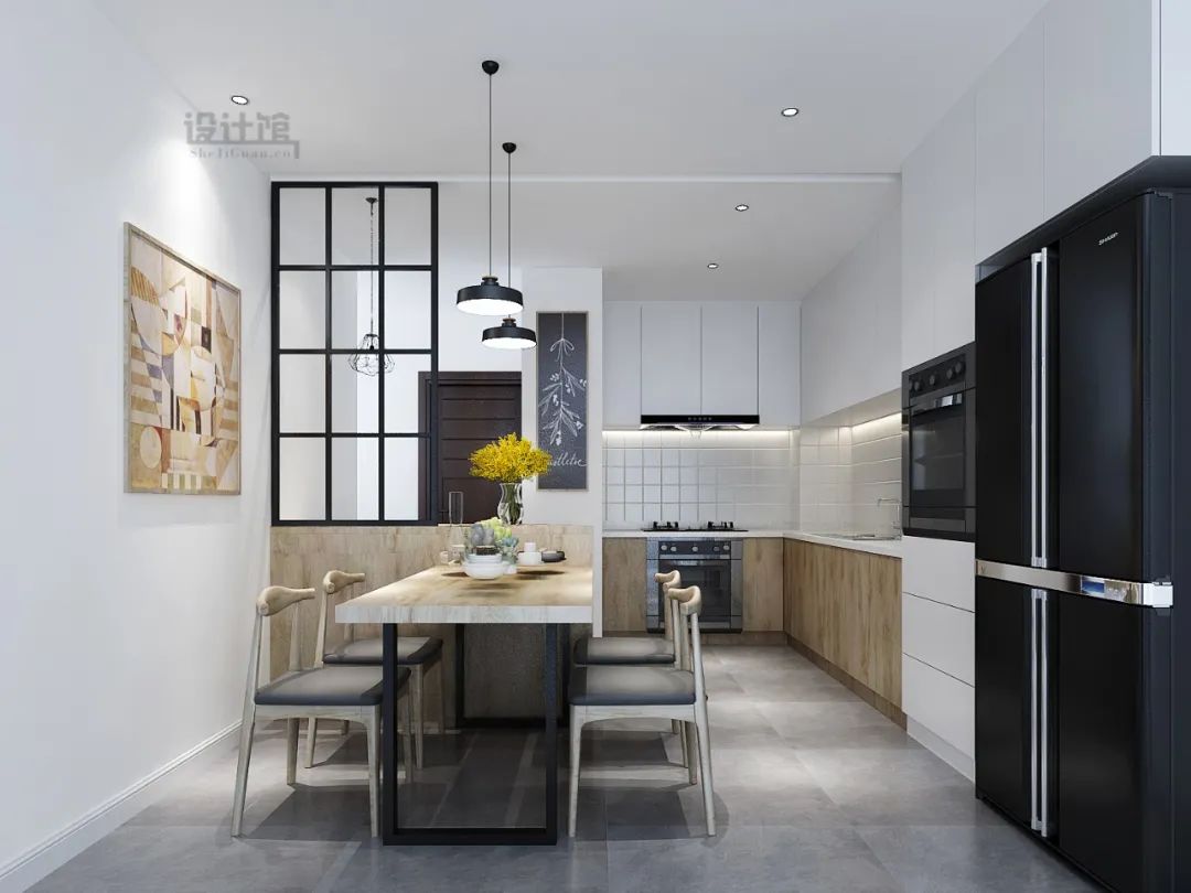 原木餐桌大理石餐桌哪款好,大理石餐桌和实木餐桌哪个上档次