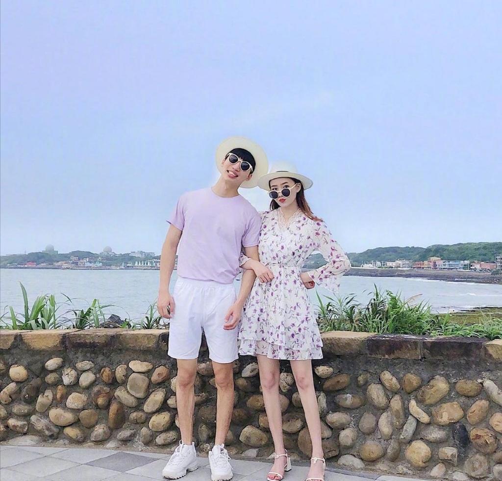 韩国情侣装搭配 (情侣装秋季搭配高级韩国)