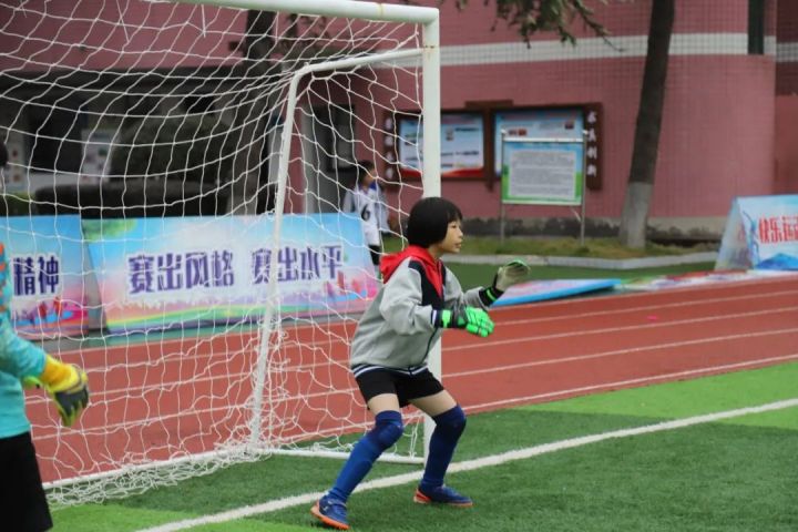 湘郡铭志学校足球联赛,邵阳市湘郡铭志足球