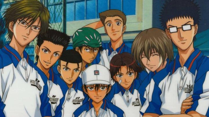 体育动漫推荐,关于体育动漫