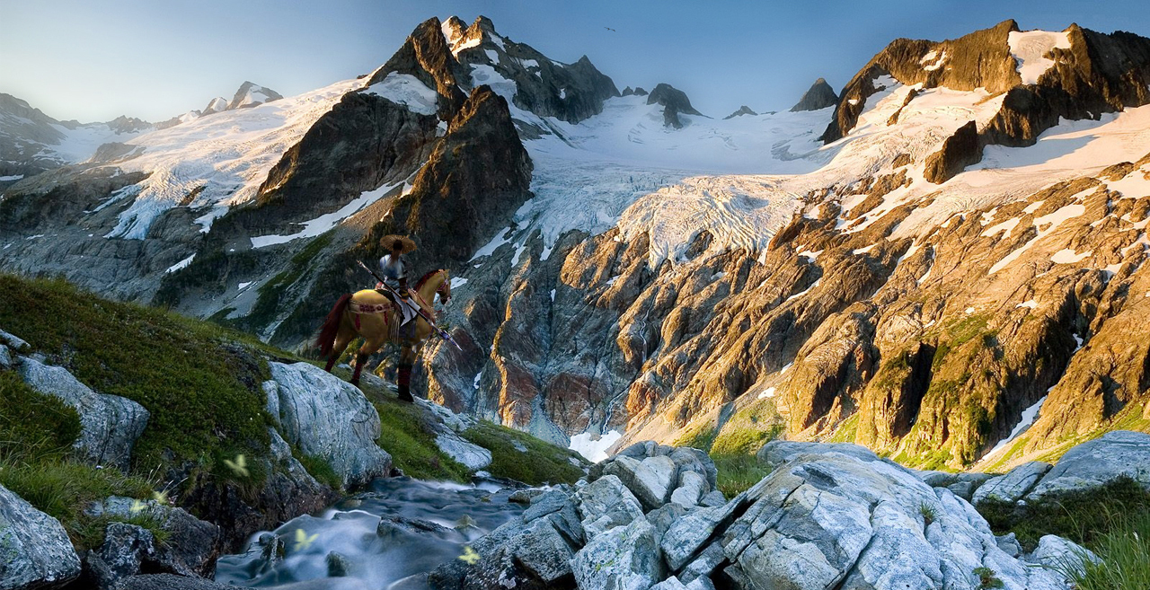草根14年逆袭CEO！一辈子只做一个游戏，占据武侠网游半壁江山！