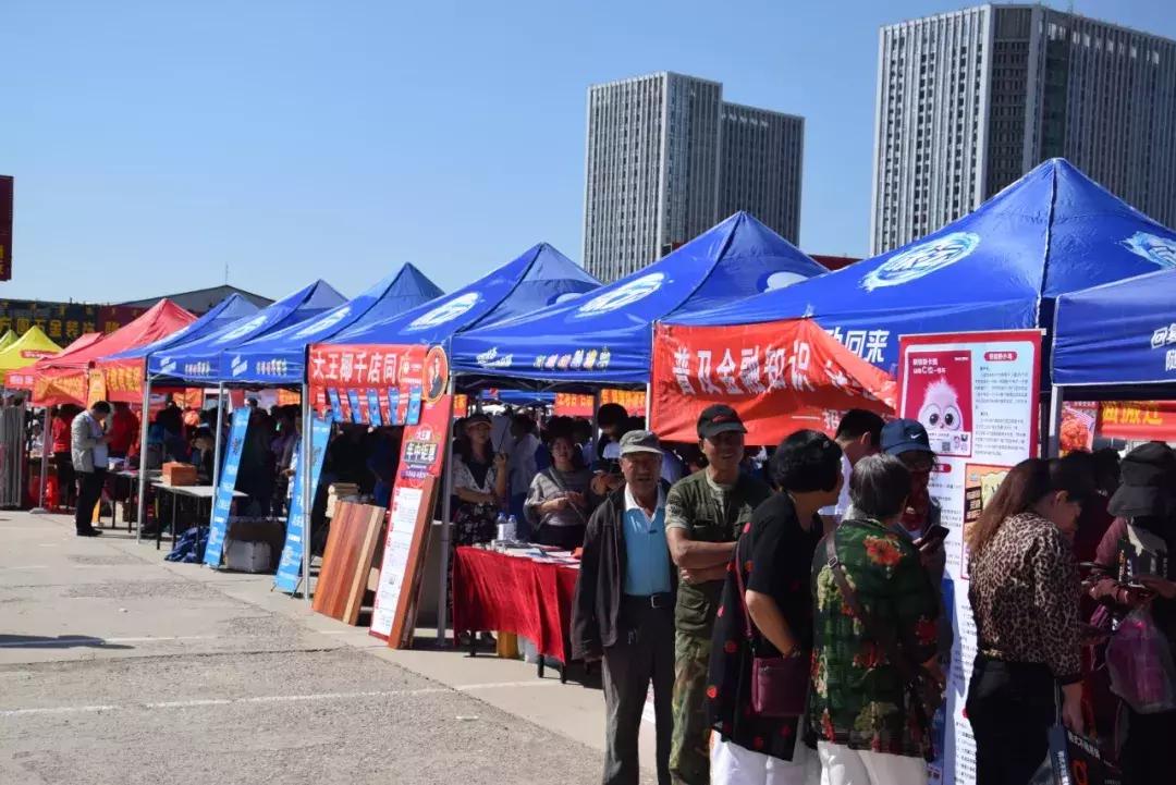 澳赢广场舞开幕式同庆三期花卉大厅德宝林书画院开业庆典圆满落幕