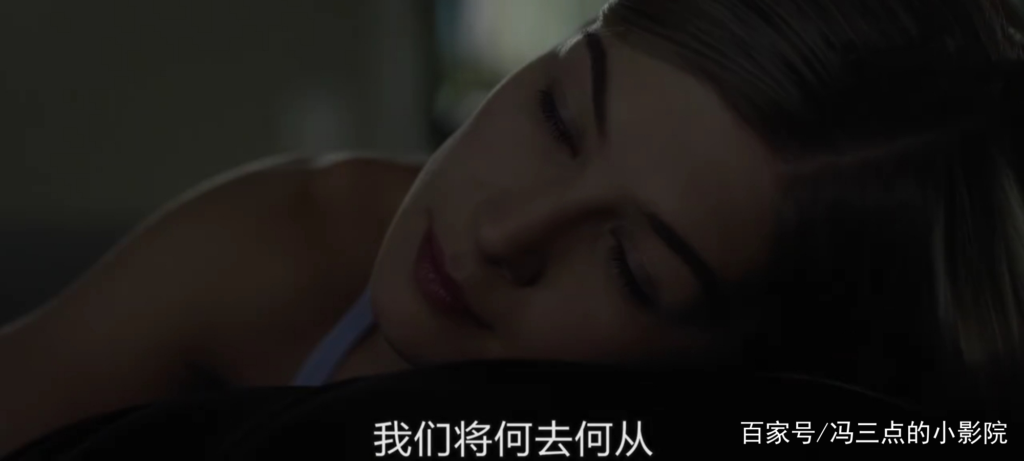 消失的爱人婚姻,消失的爱人小三