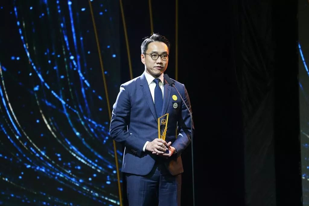 2019年泰国头条新闻年度风云人物,2019泰国年度风云人物颁奖典礼