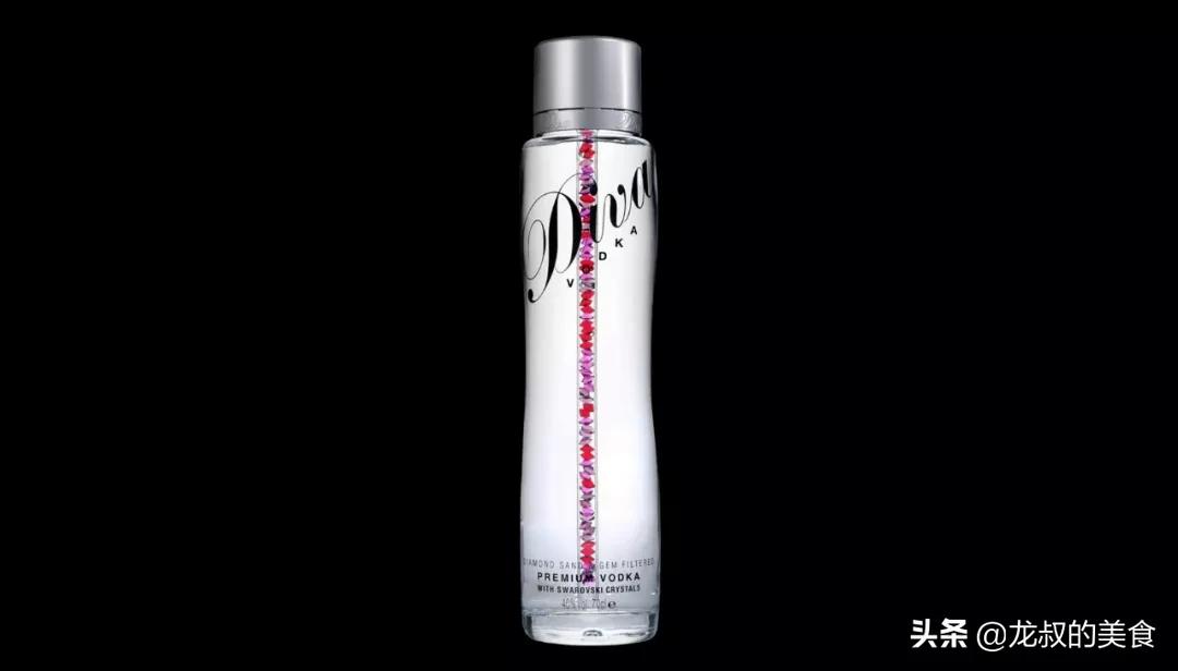 15种最贵的酒，一瓶就可以在北京换一套房子，有钱都买不到