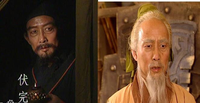 三国演义潘凤人物志,老版三国演义华雄斩潘凤