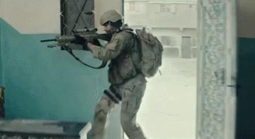 精度80%的步枪,88式高精度狙击步枪