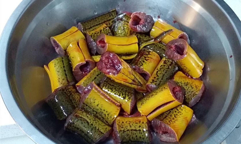 鳝鱼营养价值及功效,鳝鱼的营养价值和功效与禁忌