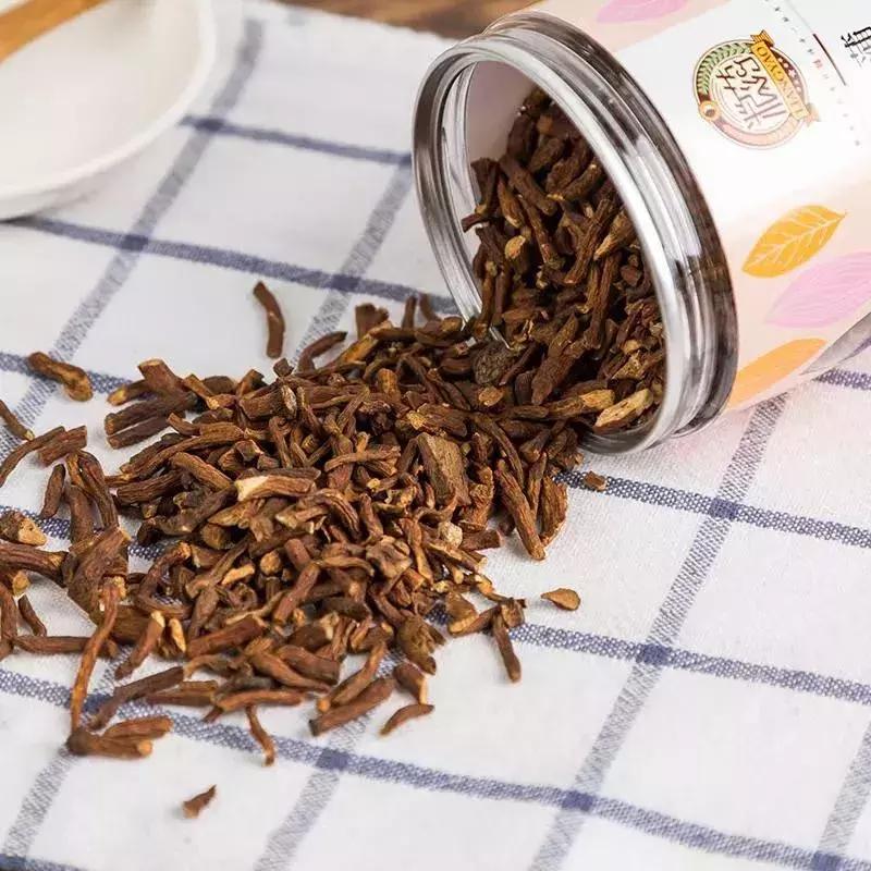 清肝火排肝毒拿什么泡水喝,清肝火排肝毒吃什么中药煮水