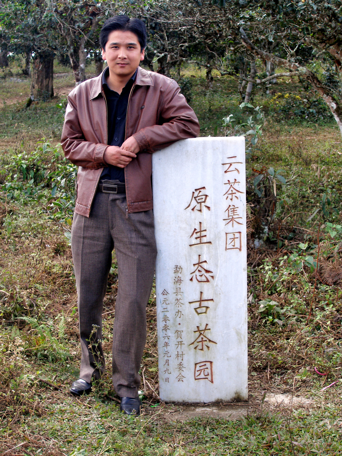 陈绪武，从纸媒到短视频，20年逐梦前行