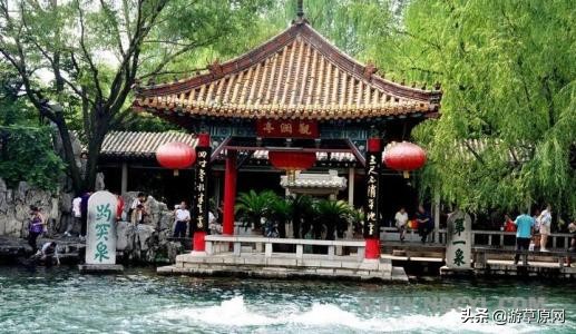 山东济南旅游景点推荐自驾游一天,山东济南旅游景点推荐自驾游