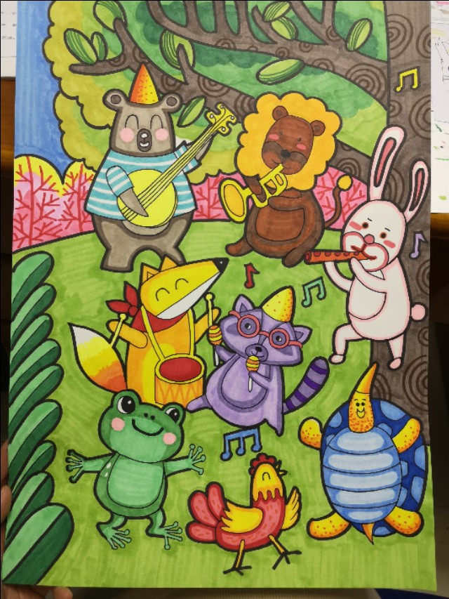 骞煎効鍥槻鎺ц繎瑙嗕富棰樼敾,骞煎効鍥噷鏁呬簨澶氬効绔ヤ富棰樼敾