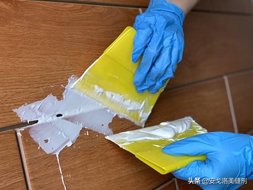 美缝剂还是环氧彩砂美缝剂好,美缝剂和环氧彩砂美缝哪个好