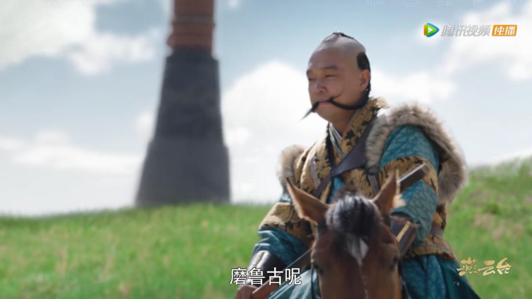 唐嫣燕云台播出效果,唐嫣燕云台收视扑街