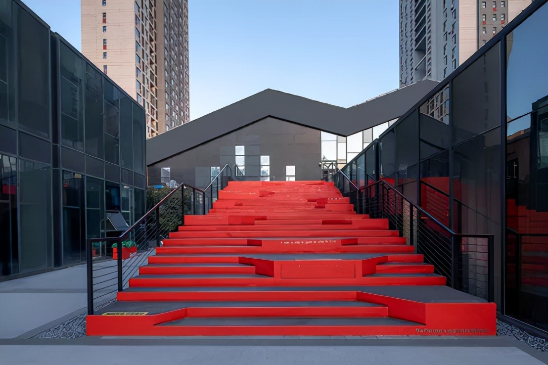 工业遗址改造公园案例,工业遗址改造十大经典案例