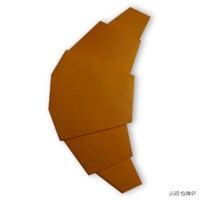 手工大全简单又漂亮折纸生日盒子,折纸大全儿童比较适合当礼物