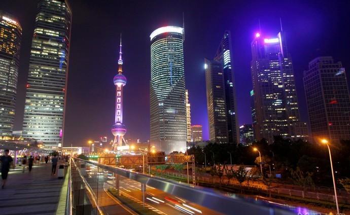 上海哪里旅游景区最好玩,上海市区必玩景点排名前十