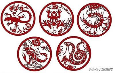 国学知识上下5000年,中华上下5000年全集完整版