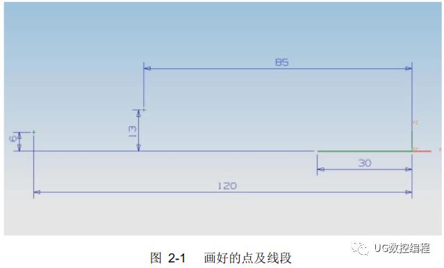 ug编程3d动态模拟怎么使用,UG编程高效模板