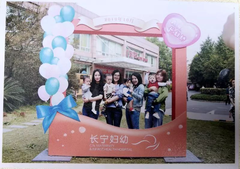 承载上海人最初记忆的“网红”医院搬迁一个月：一家人齐来“打卡”，新院开出新门诊