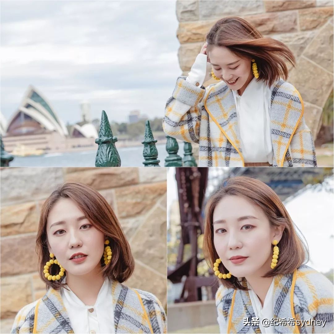 秋冬更时髦的小配饰,瞬间提升时髦度的配饰