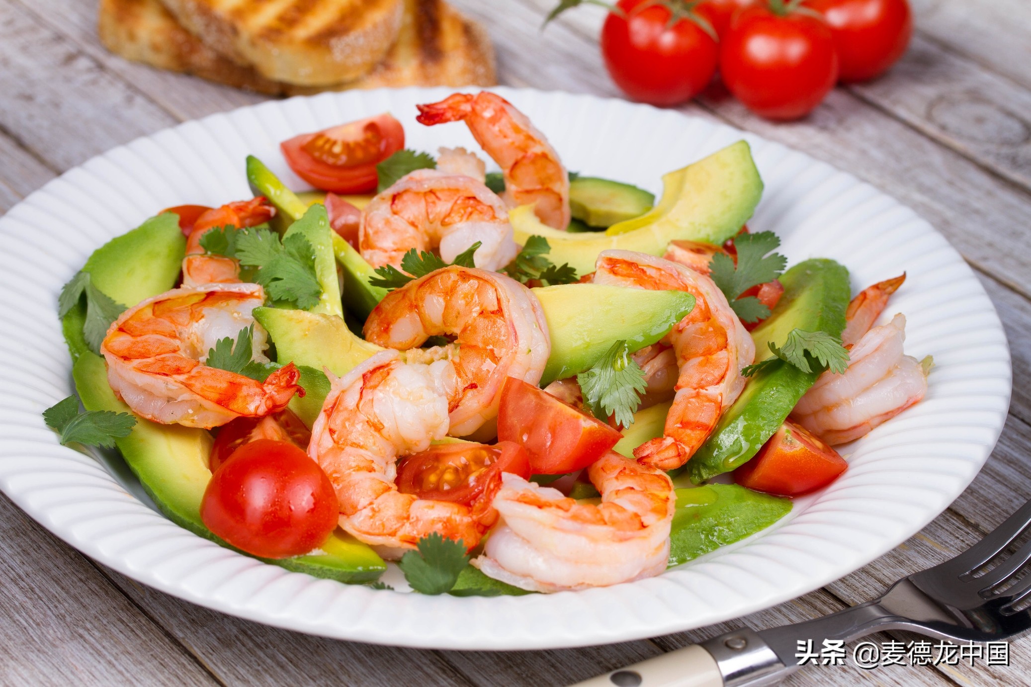 黑虎虾q弹鲜脆,青虾仁白虾仁红虾仁黑虎虾仁