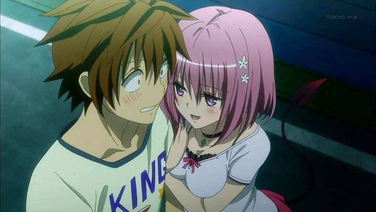 表番爱玩里番梗，美腿欧派看胖次，盘点动漫中那些常见的福利梗