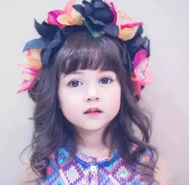 儿童学习化妆技巧初学者,学习儿童化妆技巧初学者