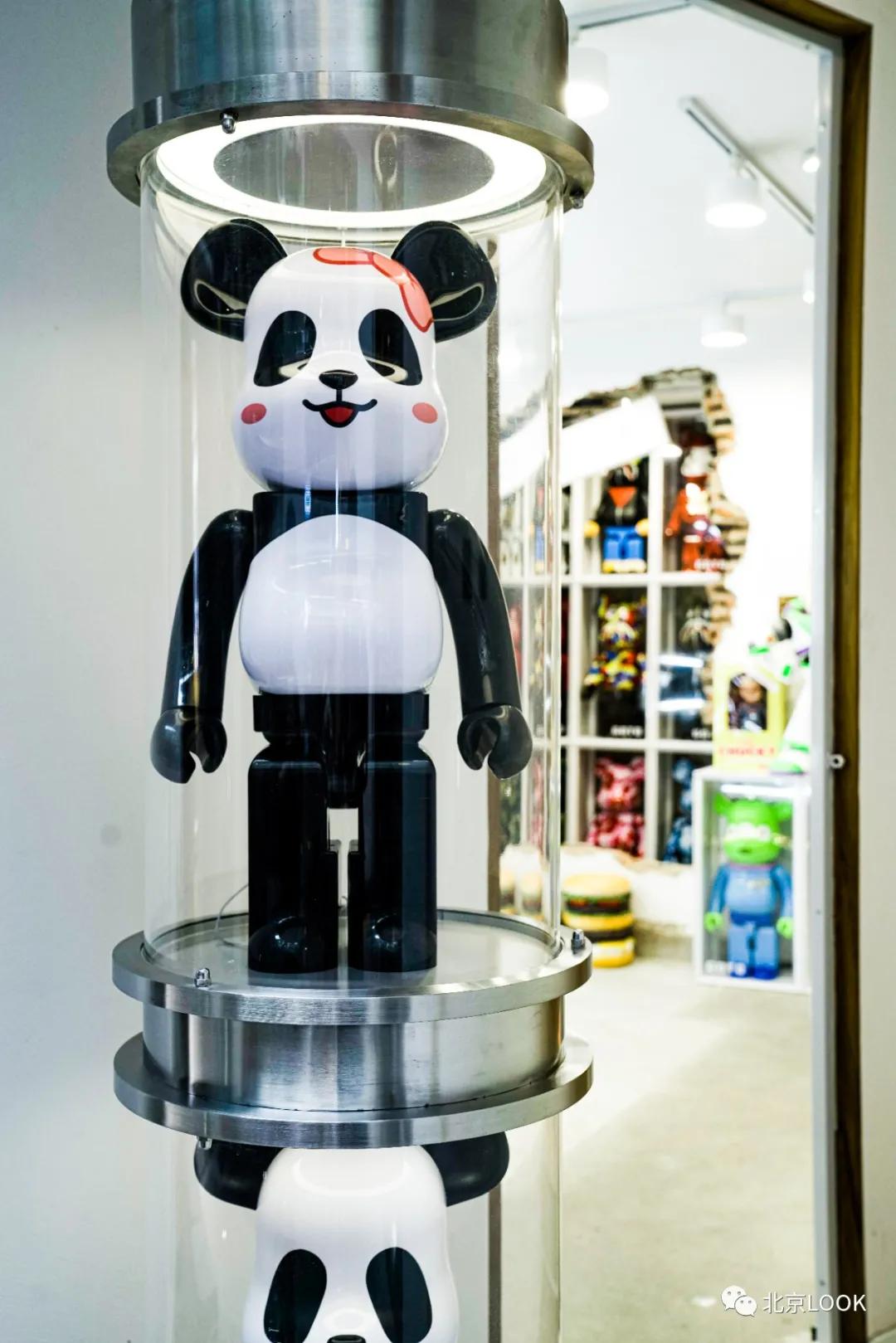 北京潮玩咖啡馆,北京精品咖啡馆探店