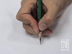 线条眉纹绣师,怎么从线条眉看出纹绣师的手法