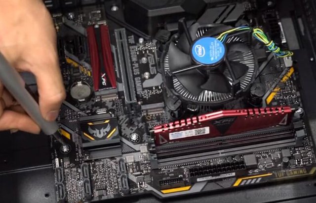 老胡电脑装机,老胡手把手教你做科研