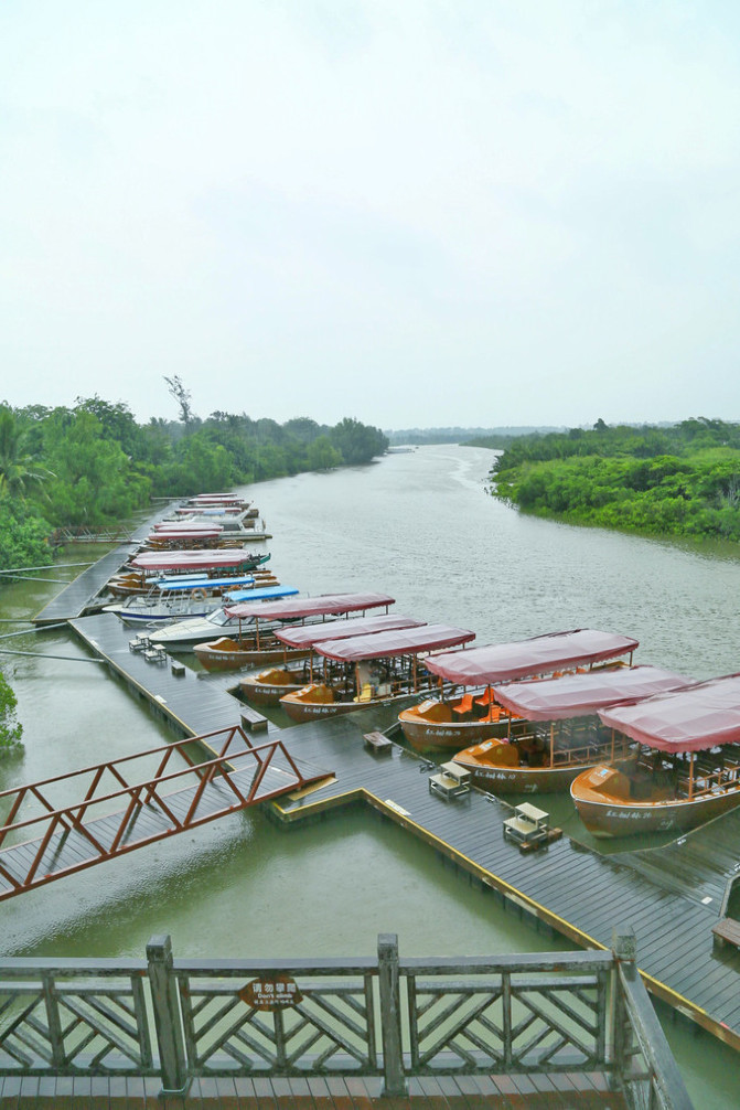 海南五日游之旅之海口,一起去海南玩的地方