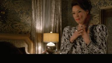 拍一部剧换一张脸明星,一部剧换张脸