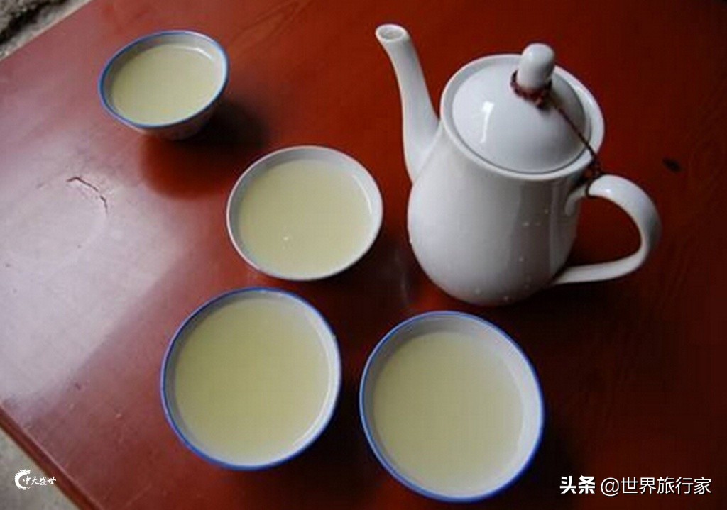 温泉美食推荐必吃,三里畈温泉攻略一日游