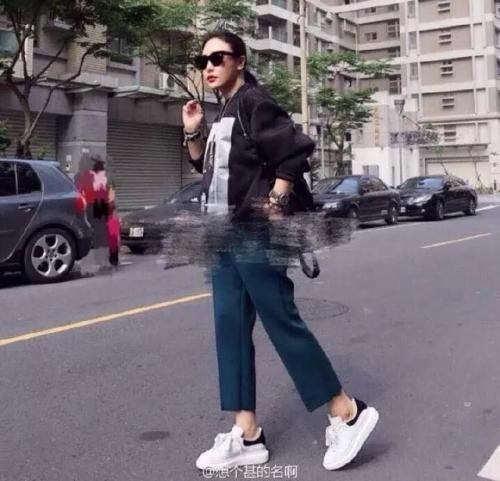 被种草的鞋女款,被疯狂种草的店