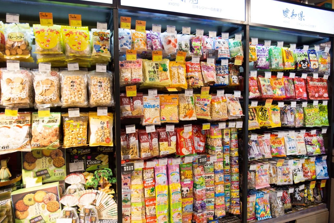 有什么是真正的进口超市,北京第一家进口超市