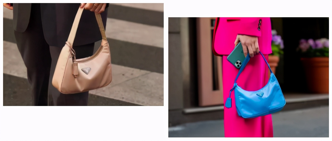 八天就凉凉？郑爽成Prada史上最短代言人，这些单品依然值得