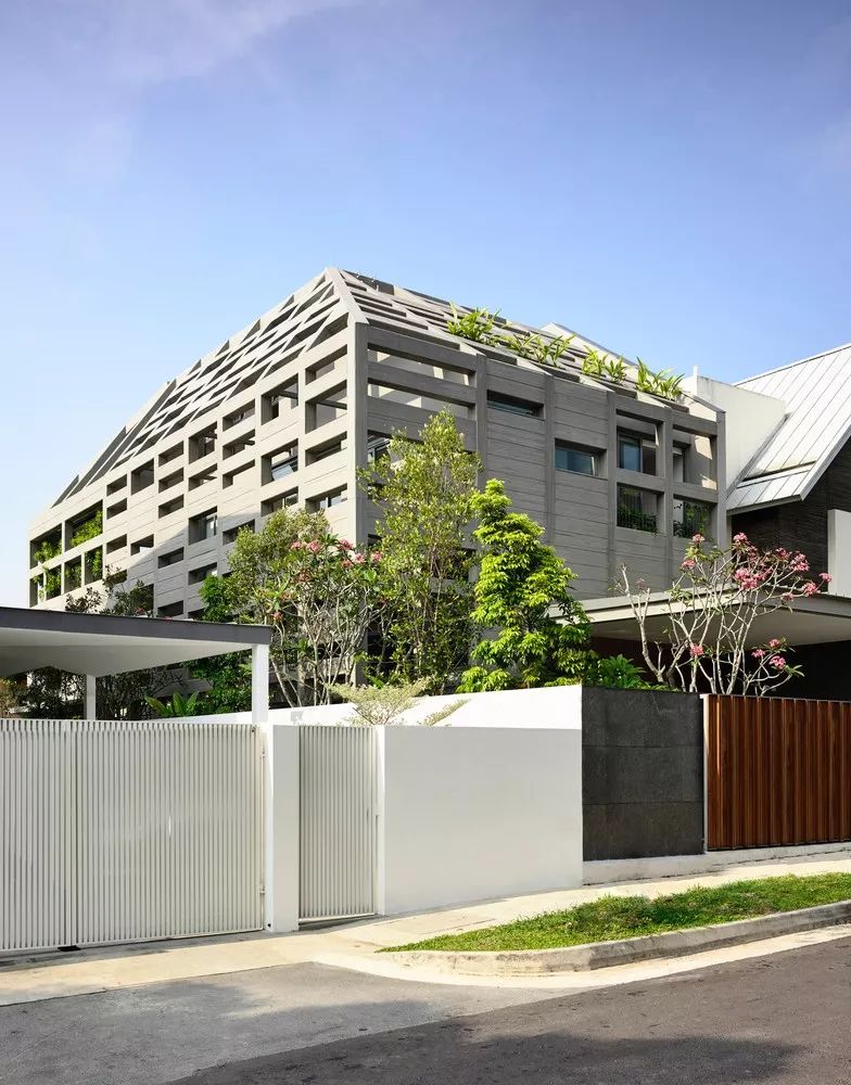 2019年度最佳建筑，中国上榜9个