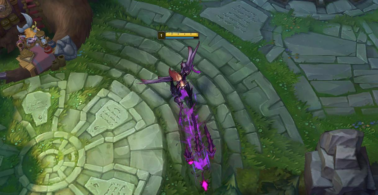 lol排位adc先出什么不容易被针对,loladc全方位解析