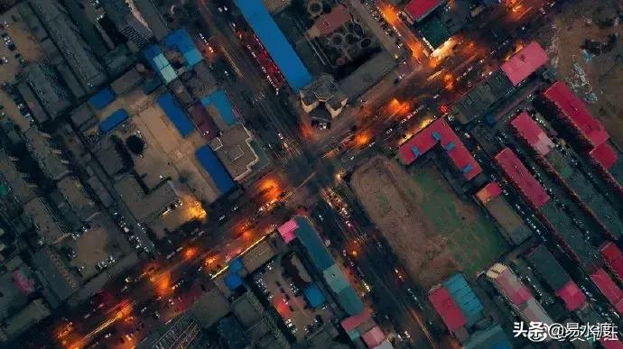 岁月安好，时光静好！愿在易县，与你共赴终老！