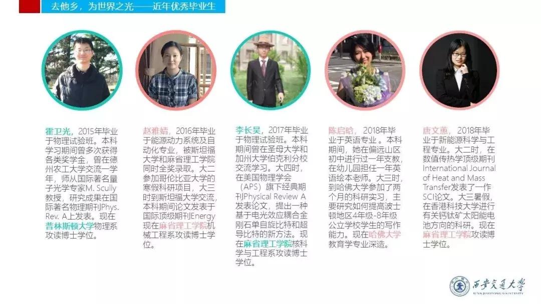 西安交大2023招生人数,西安交大在职本科生2022招生简章